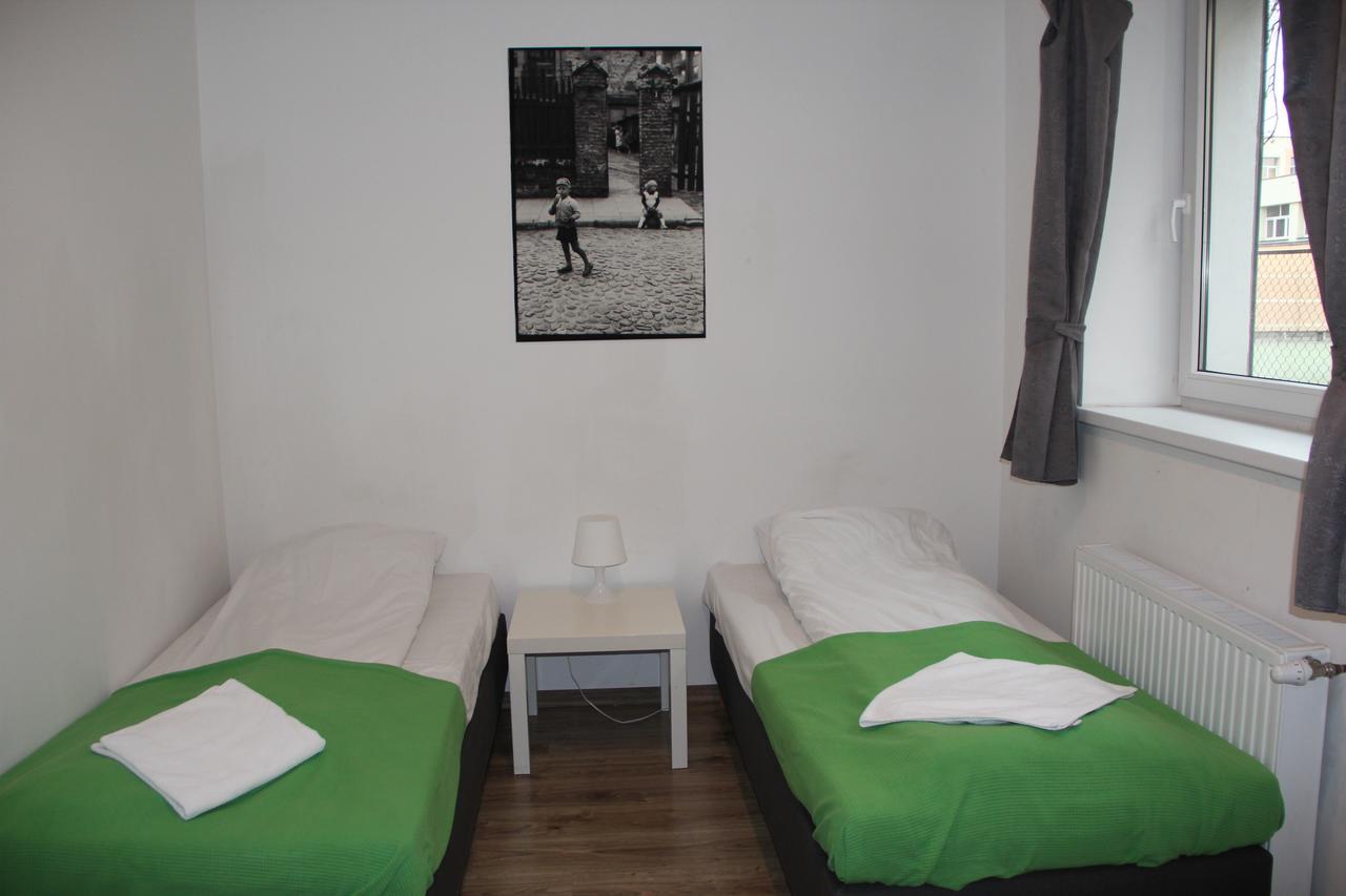 Pokoje Babina Kalisz Exterior foto
