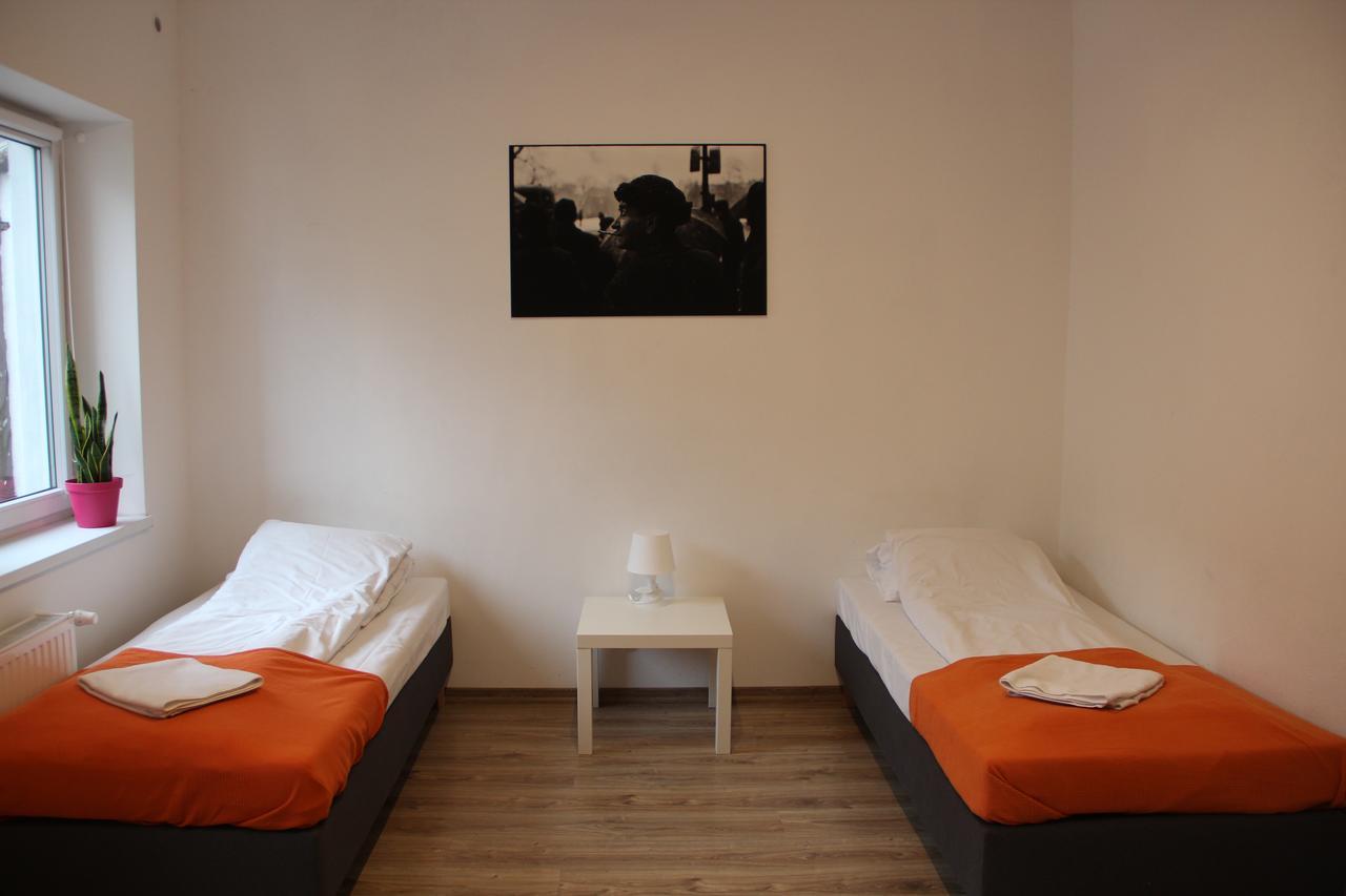 Pokoje Babina Kalisz Exterior foto