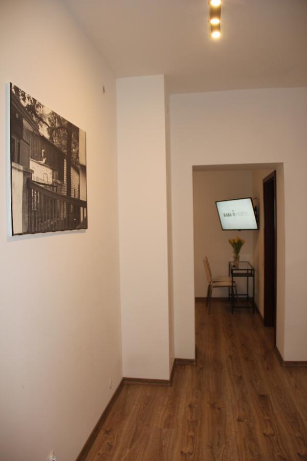 Pokoje Babina Kalisz Exterior foto