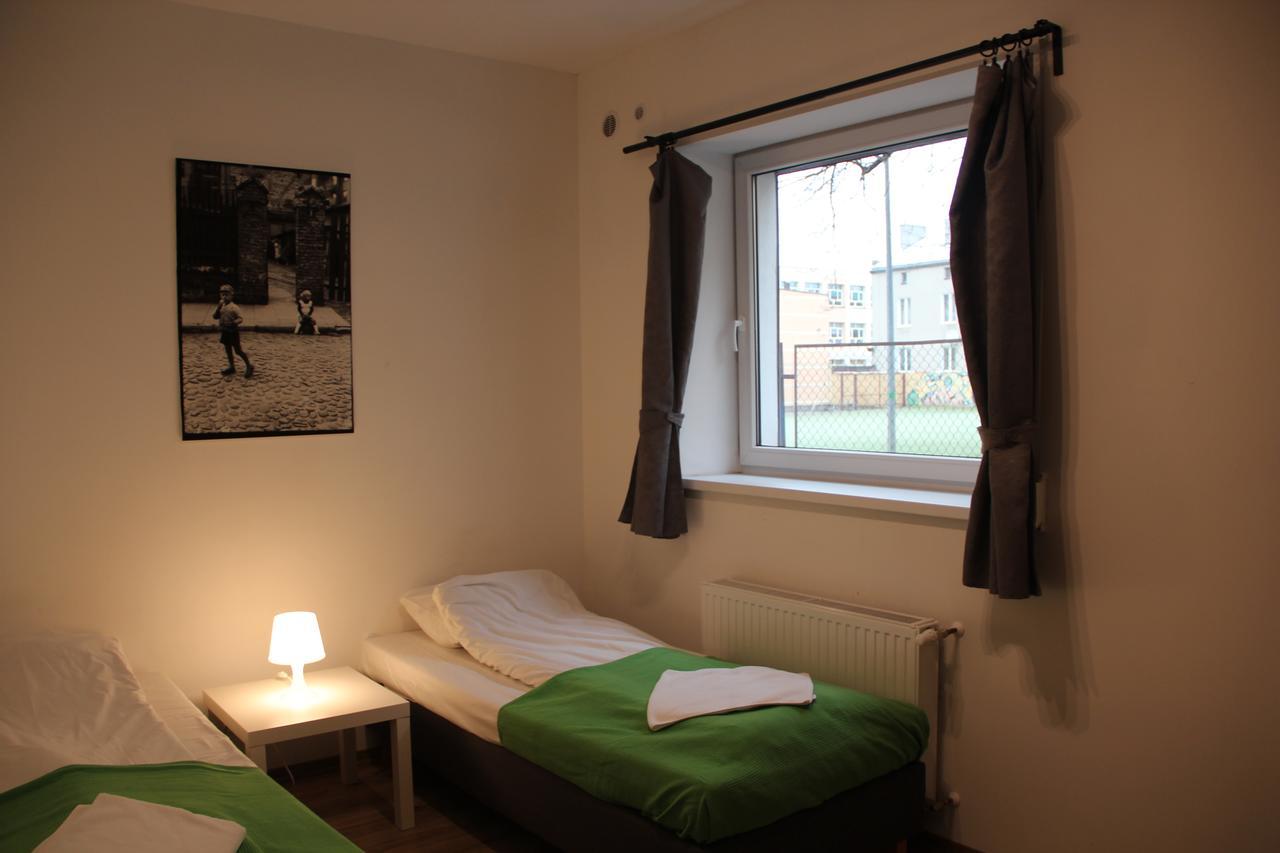 Pokoje Babina Kalisz Exterior foto