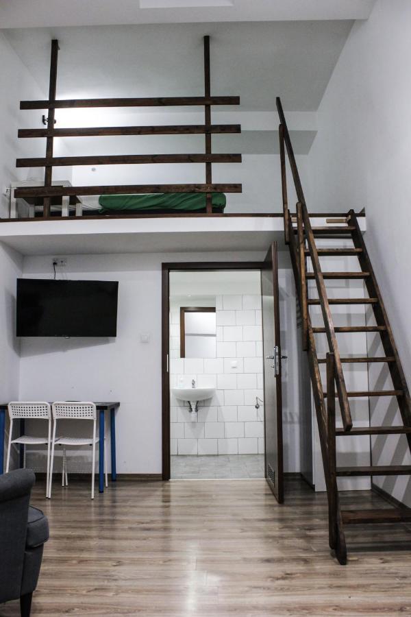 Pokoje Babina Kalisz Exterior foto
