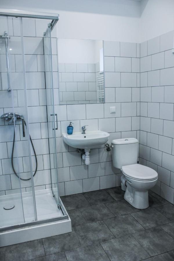 Pokoje Babina Kalisz Exterior foto
